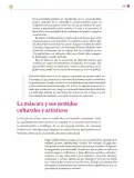 Miniatura página 296 de Colección Sk´asolil. Lenguajes.   Libro de Educación Secundaria Grado 2°  Ciclo Escolar 2025 - 2026