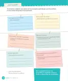 Miniatura página 118 de Lenguaje y Comunicación – Tercero Básico | Texto del Estudiante MINEDUC – Descargar PDF · 2024