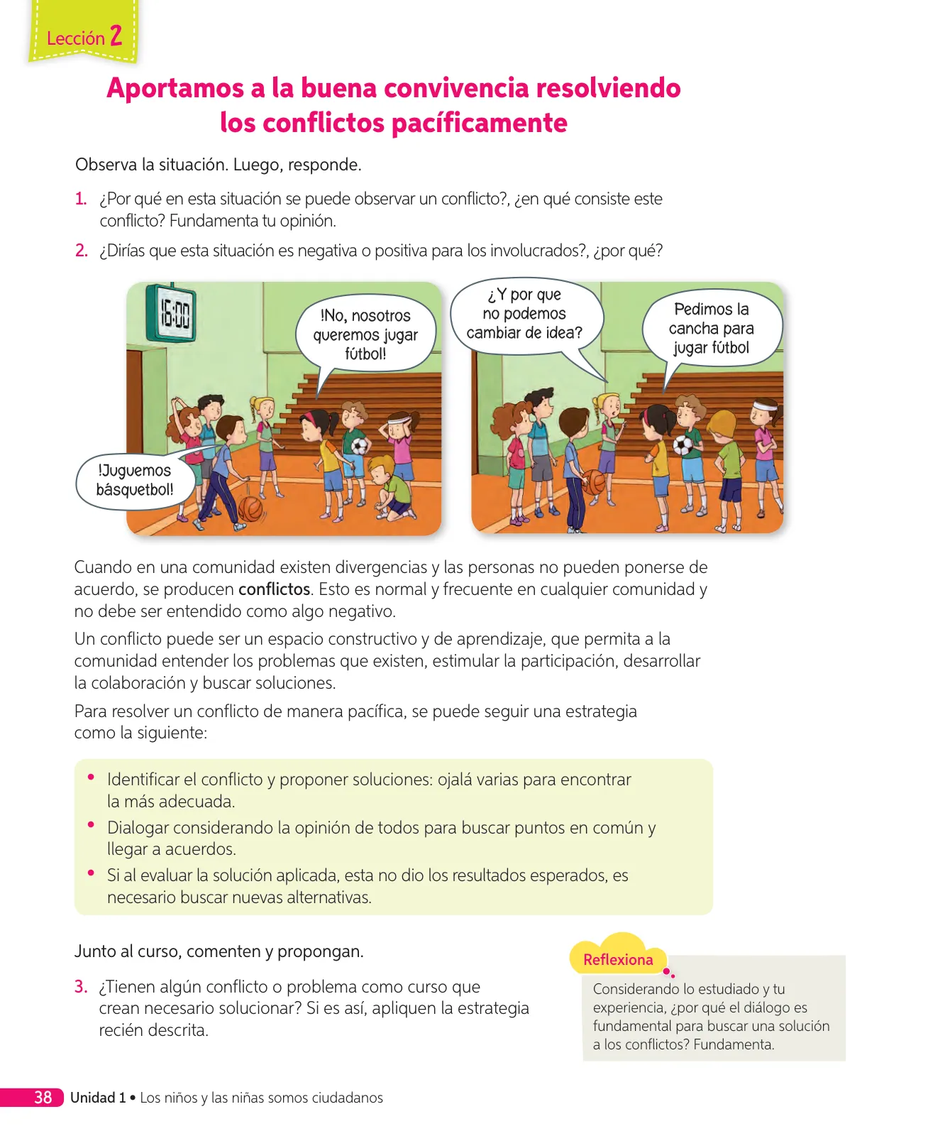 Miniatura página 93 de Ciencias Naturales – Cuarto Básico | Texto del Estudiante MINEDUC – Descargar PDF · 2024