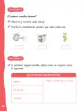 Miniatura página 63 de Lenguaje y Comunicación – Primero Básico | Texto del Estudiante MINEDUC – Descargar PDF · 2024