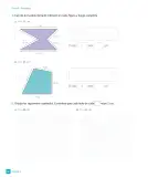 Miniatura página 84 de Matemática – Tercero Básico | Texto del Estudiante MINEDUC – Descargar PDF · 2024