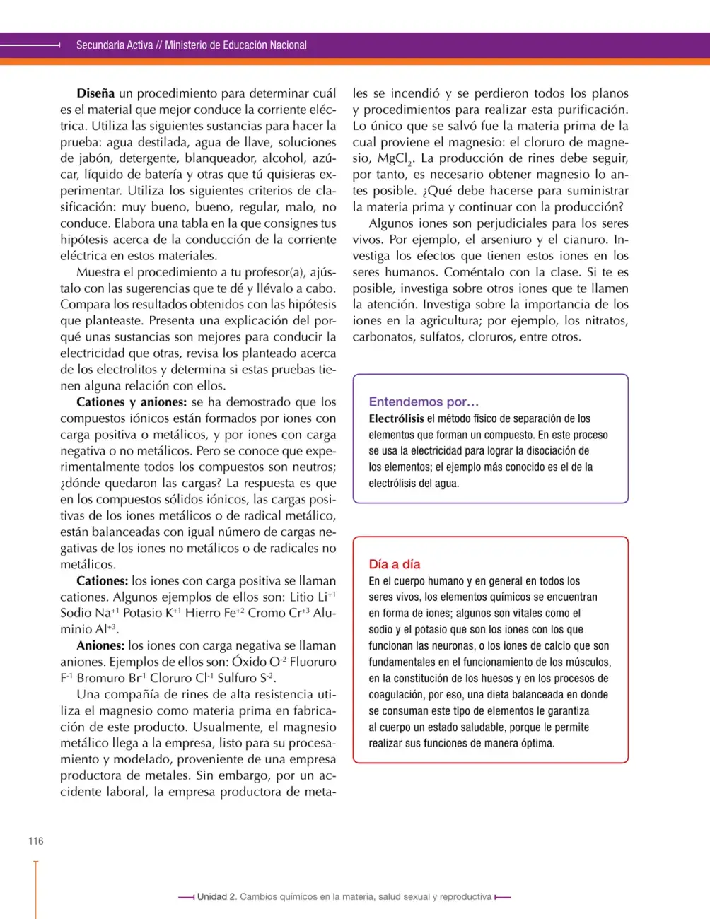 Página 116