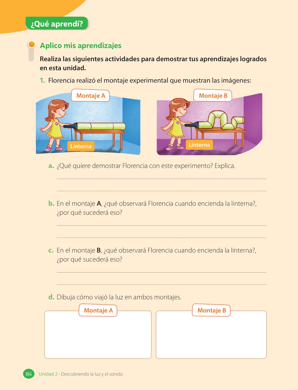 Miniatura página 86 de Ciencias Naturales – Tercero Básico | Texto del Estudiante MINEDUC – Descargar PDF · 2024