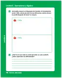 Miniatura página 118 de Sumo Primero – Tercero Básico | Texto del Estudiante MINEDUC – Descargar PDF · 2024