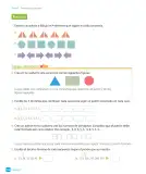Miniatura página 110 de Matemática – Tercero Básico | Texto del Estudiante MINEDUC – Descargar PDF · 2019