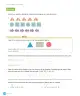 Miniatura página 110 de Matemática – Tercero Básico | Texto del Estudiante MINEDUC – Descargar PDF · 2019