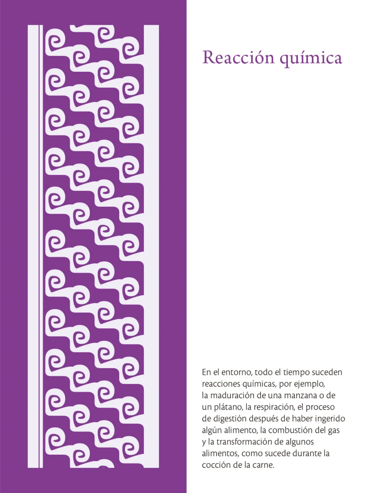 Página 270 de Colección Nanahuatzin. Saberes y pensamiento científico. Libro de Educación Secundaria Grado 3° Ciclo Escolar 2025 - 2026
