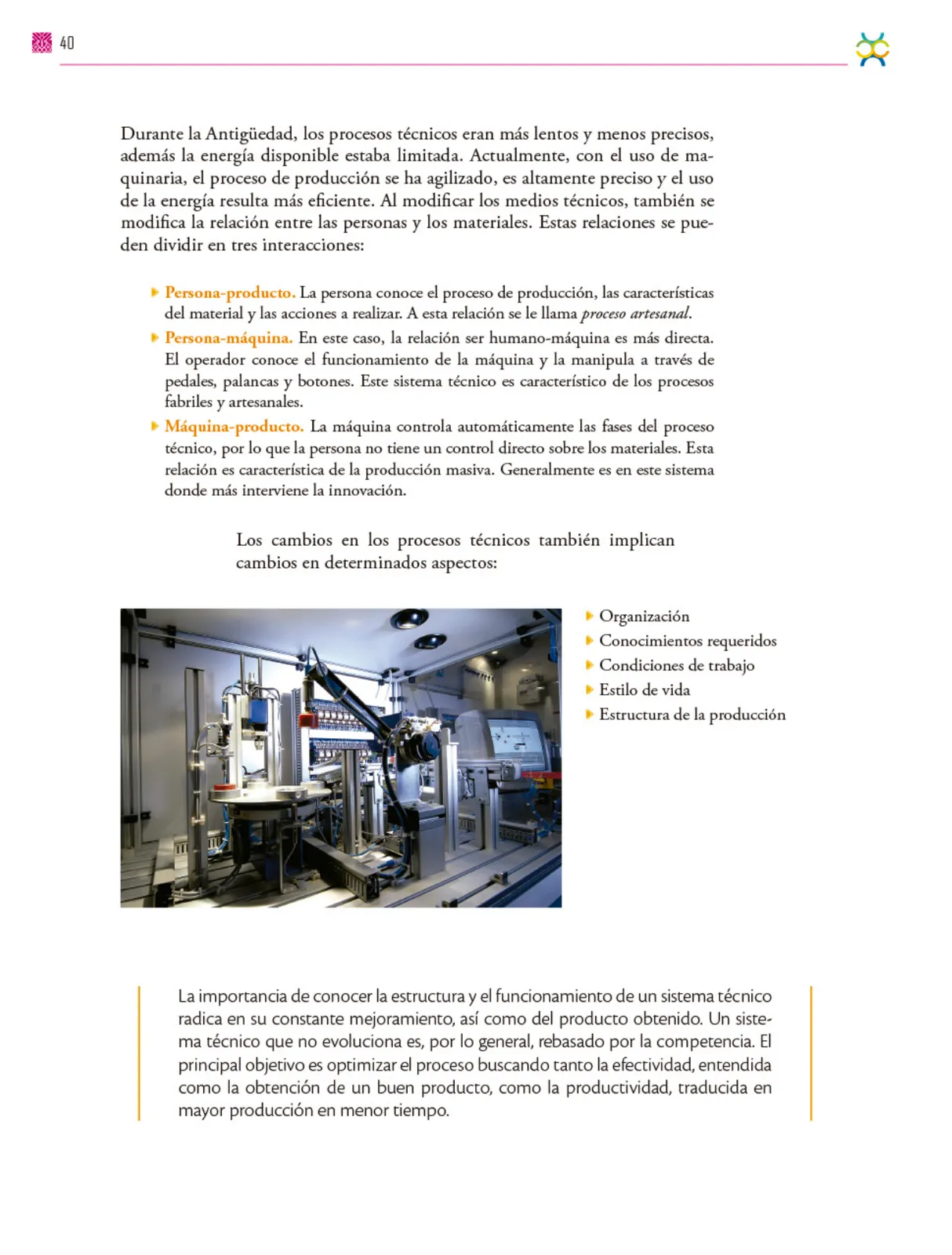 Página 41 de Colección Ximhai. De lo humano y lo comunitario. Libro de Educación Secundaria Grado 1° Ciclo Escolar 2025 - 2026