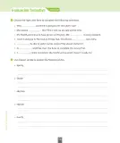 Miniatura página 135 de Inglés – Séptimo Básico | Student’s Book MINEDUC – Descargar PDF · 2024
