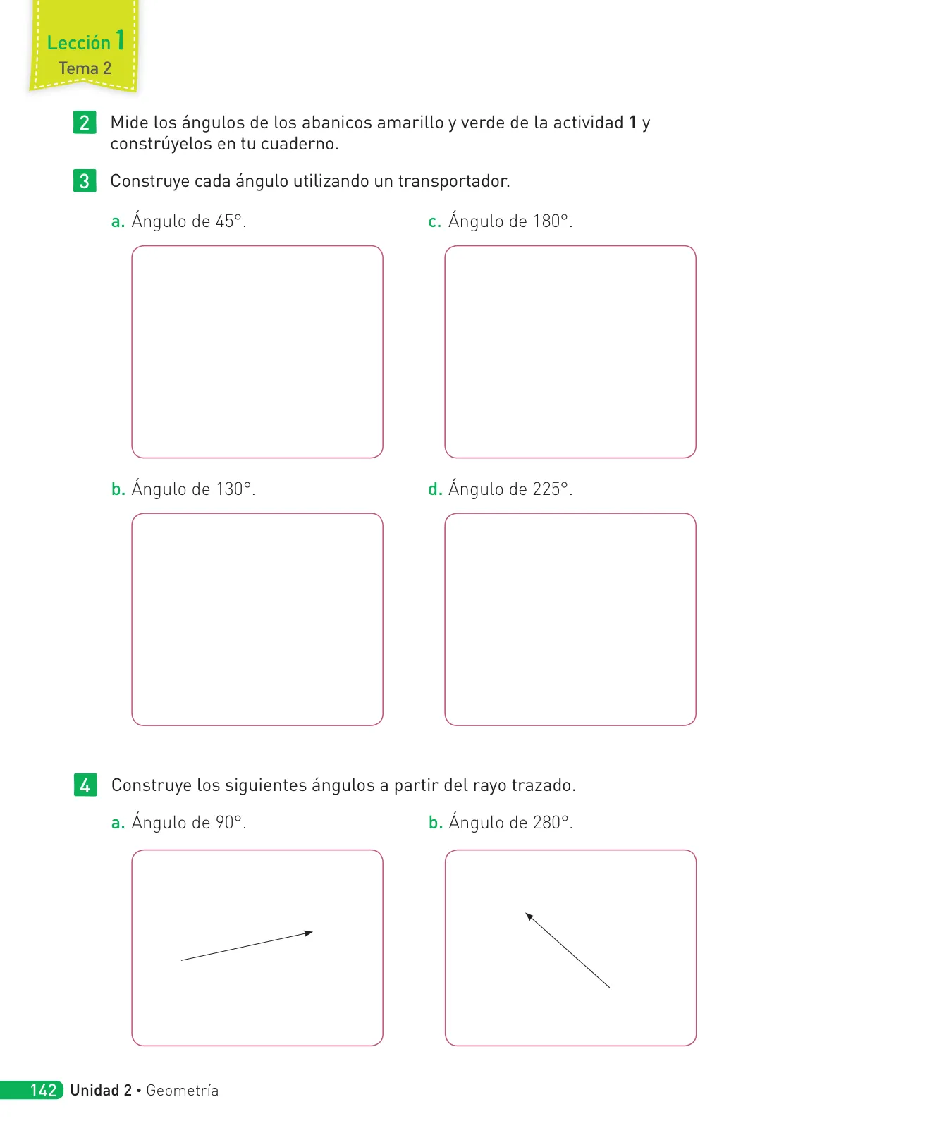Página 251 de Matemática – Cuarto Básico | Texto del Estudiante MINEDUC – Descargar PDF · 2024