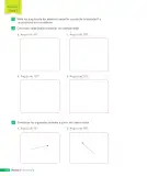 Miniatura página 251 de Matemática – Cuarto Básico | Texto del Estudiante MINEDUC – Descargar PDF · 2024