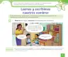 Miniatura página 9 de Cuadernillo de Comunicación 1. Primer grado de Primaria · 2024