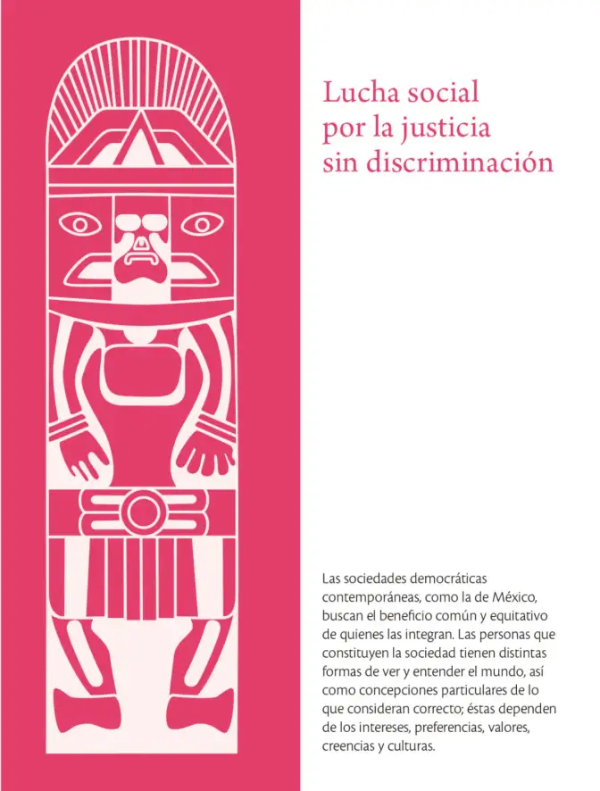 Página 202 de Colección Ximhai. Ética, naturaleza y sociedades. Libro de Educación Telesecundaria Grado 1° Ciclo Escolar 2025 - 2026