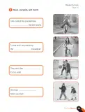 Miniatura página 31 de Inglés – Tercero Básico | Texto del Estudiante MINEDUC – Descargar PDF · 2024