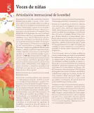 Miniatura página 114 de Lenguaje y Comunicación – Tercero Básico | Texto del Estudiante MINEDUC – Descargar PDF · 2024