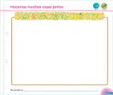 Miniatura página 20 de Aprendemos jugando : cuaderno de trabajo, 4 años · 2016