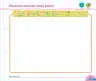 Miniatura página 20 de Aprendemos jugando : cuaderno de trabajo, 4 años · 2016