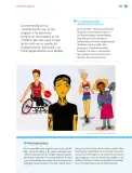 Miniatura página 186 de Nuestros saberes: Libro para alumnos, maestros y familia.   Libro de Educación Primaria Grado 1°  Ciclo Escolar 2025 - 2026