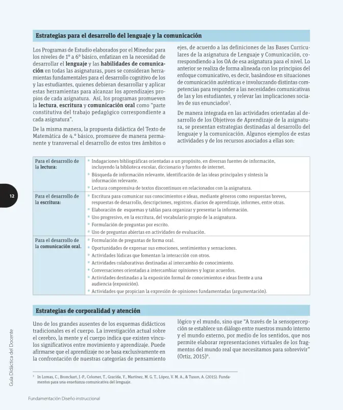 Página 13 de Matemática – Cuarto Básico | Texto del Estudiante MINEDUC – Descargar PDF · 2024
