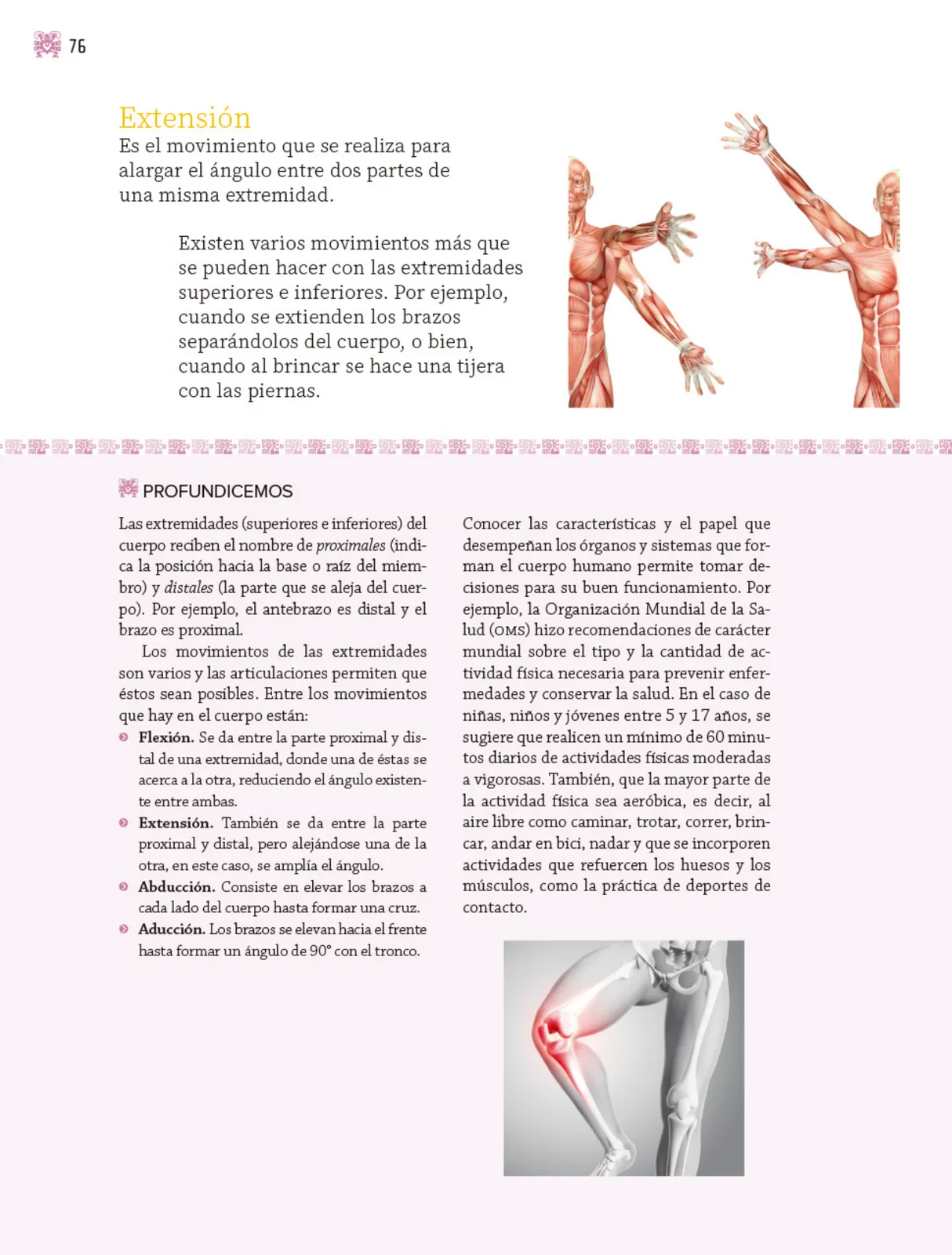 Página 77 de Nuestros saberes: Libro para alumnos, maestros y familia. Libro de Educación Primaria Grado 3° Ciclo Escolar 2025 - 2026