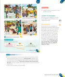 Miniatura página 27 de Inglés – Tercero Básico | Texto del Estudiante MINEDUC – Descargar PDF · 2024