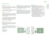 Miniatura página 94 de Posibilidades de trabajo para la acción transformadora y el codiseño. Ficheros. Fase 2  Libro de Educación Preescolar Grado 1°, 2°, 3°  Ciclo Escolar 2025 - 2026