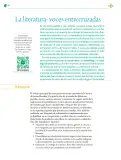 Miniatura página 41 de Colección Sk´asolil. Nuestro libro de Proyectos.  Tomo II.  Libro de Educación Telesecundaria Grado 2°  Ciclo Escolar 2025 - 2026