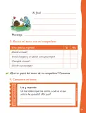 Miniatura página 101 de Lenguaje y Comunicación – Segundo Básico – Texto del Estudiante MINEDUC – Descargar PDF · 2024