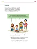 Miniatura página 20 de Colección Nanahuatzin. Nuestro libro de proyectos.   Libro de Educación Secundaria Grado 3°  Ciclo Escolar 2025 - 2026