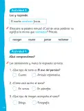 Miniatura página 20 de Lenguaje y Comunicación – Segundo Básico – Texto del Estudiante MINEDUC – Descargar PDF · 2024