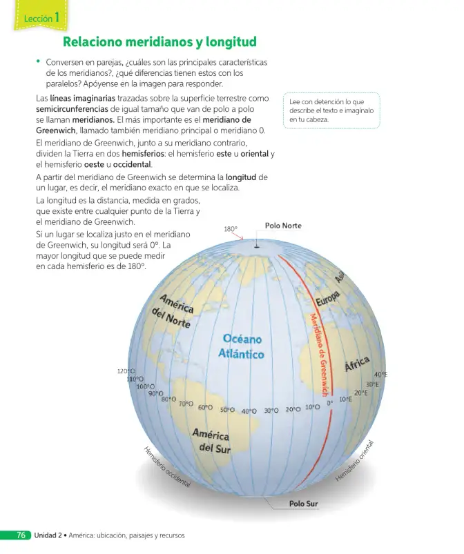Página 175 de Ciencias Naturales – Cuarto Básico | Texto del Estudiante MINEDUC – Descargar PDF · 2024
