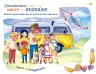 Miniatura página 47 de Explorar e imaginar con mi libro de Preescolar.   Libro de Educación Preescolar Grado 1°  Ciclo Escolar 2025 - 2026