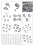 Miniatura página 121 de Múltiples lenguajes. Trazos y números.   Libro de Educación Primaria Grado 1°  Ciclo Escolar 2025 - 2026