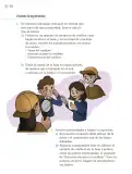 Miniatura página 255 de Proyectos de Aula.   Libro de Educación Primaria Grado 4°  Ciclo Escolar 2025 - 2026