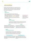 Miniatura página 164 de Colección Sk´asolil. Nuestro libro de Proyectos.  Tomo II.  Libro de Educación Telesecundaria Grado 2°  Ciclo Escolar 2025 - 2026