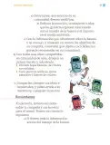 Miniatura página 52 de Proyectos Comunitarios.   Libro de Educación Primaria Grado 1°  Ciclo Escolar 2025 - 2026