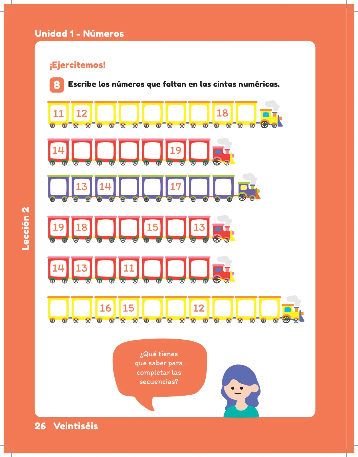 Página 28 de Matemática – Segundo Básico | Texto del Estudiante MINEDUC – Descargar PDF · 2024