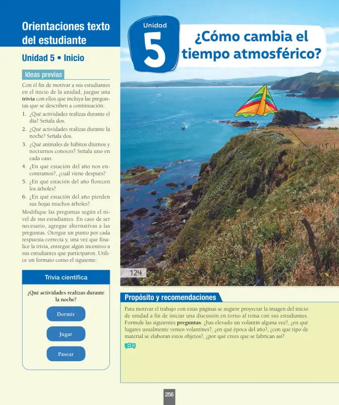 Página 65 de Ciencias Naturales – Segundo Básico | Texto del Estudiante MINEDUC – Descargar PDF · 2024