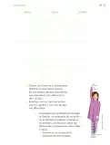 Miniatura página 124 de Proyectos de Aula.   Libro de Educación Primaria Grado 3°  Ciclo Escolar 2025 - 2026
