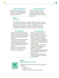 Miniatura página 192 de Colección Sk´asolil. Nuestro libro de Proyectos.  Tomo III.  Libro de Educación Telesecundaria Grado 2°  Ciclo Escolar 2025 - 2026