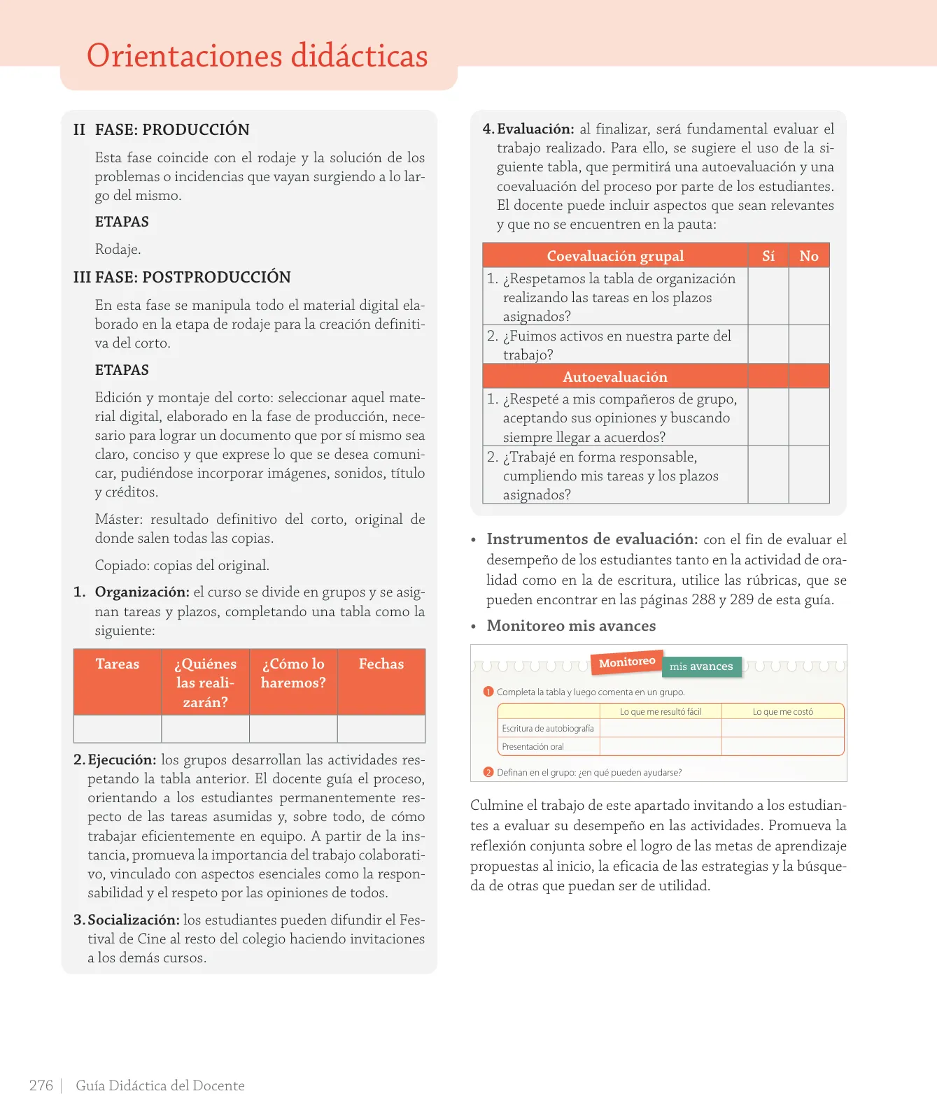 Miniatura página 146 de Lenguaje y Comunicación – Cuarto Básico | Texto del Estudiante MINEDUC – Descargar PDF · 2024