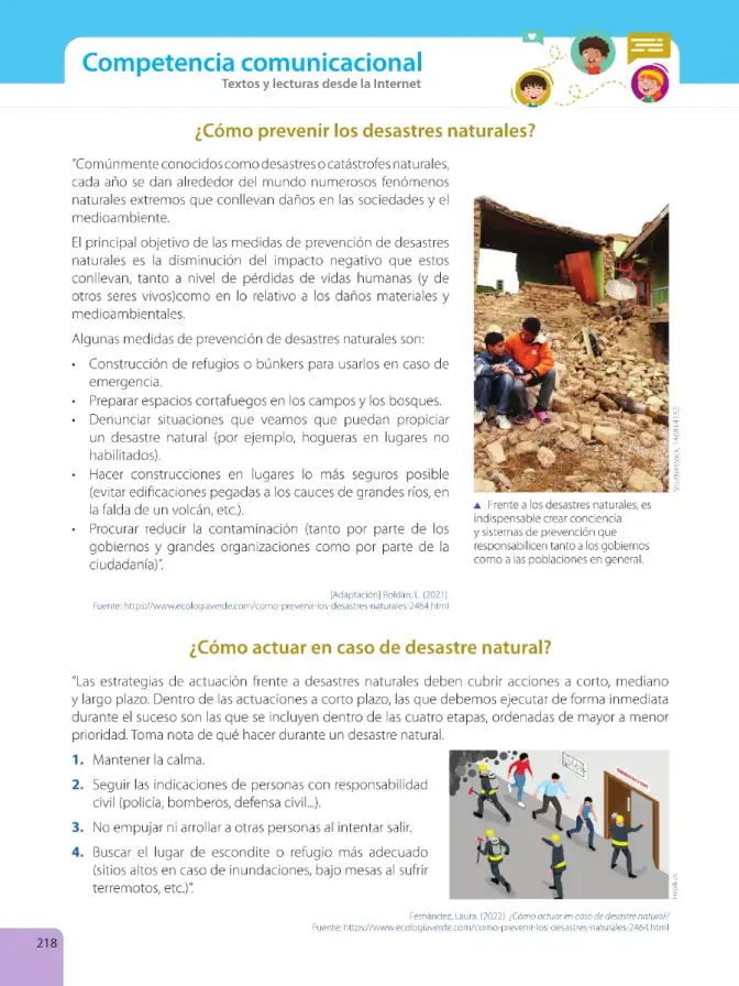 Página 220 de Estudios Sociales 6° · Egb 6 Estudios Sociales 2025 · 2025
