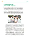 Miniatura página 268 de Colección Sk´asolil. Saberes y pensamiento científico.   Libro de Educación Telesecundaria Grado 2°  Ciclo Escolar 2025 - 2026
