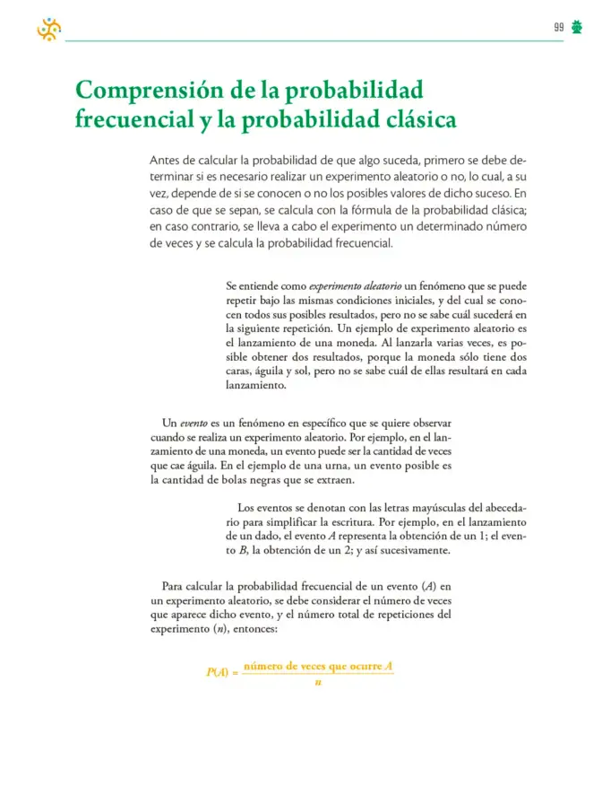 Página 100 de Colección Sk´asolil. Saberes y pensamiento científico. Libro de Educación Telesecundaria Grado 2° Ciclo Escolar 2025 - 2026
