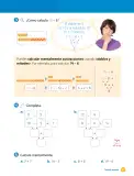 Miniatura página 92 de Matemática – Segundo Básico | Texto del Estudiante MINEDUC – Descargar PDF · 2024