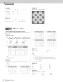 Miniatura página 138 de Matemática – Sexto Básico | Texto del Estudiante MINEDUC – Descargar PDF · 2024