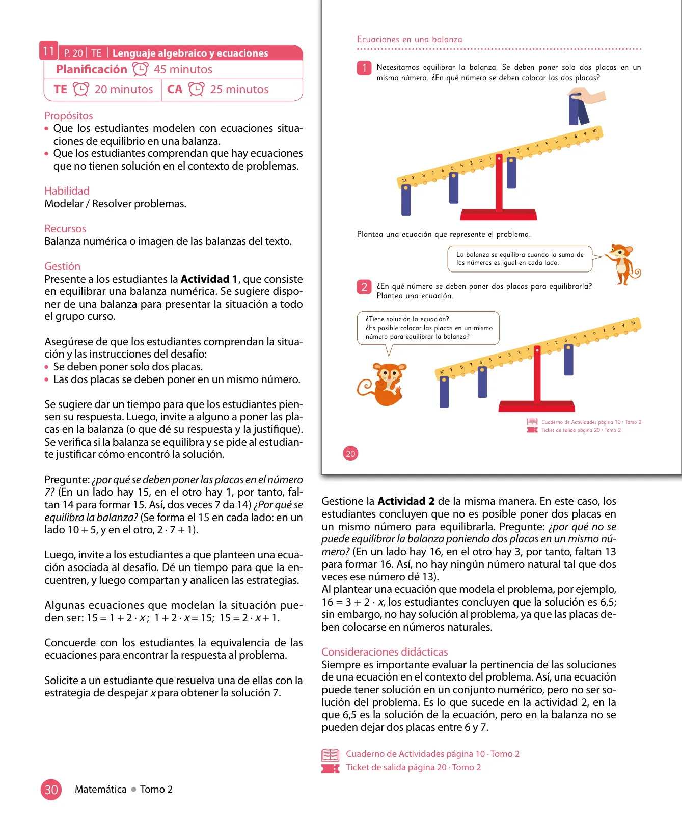 Miniatura página 32 de Libro de Sumo Primero – Sexto Básico | Texto del Estudiante MINEDUC – Descargar PDF · 2024