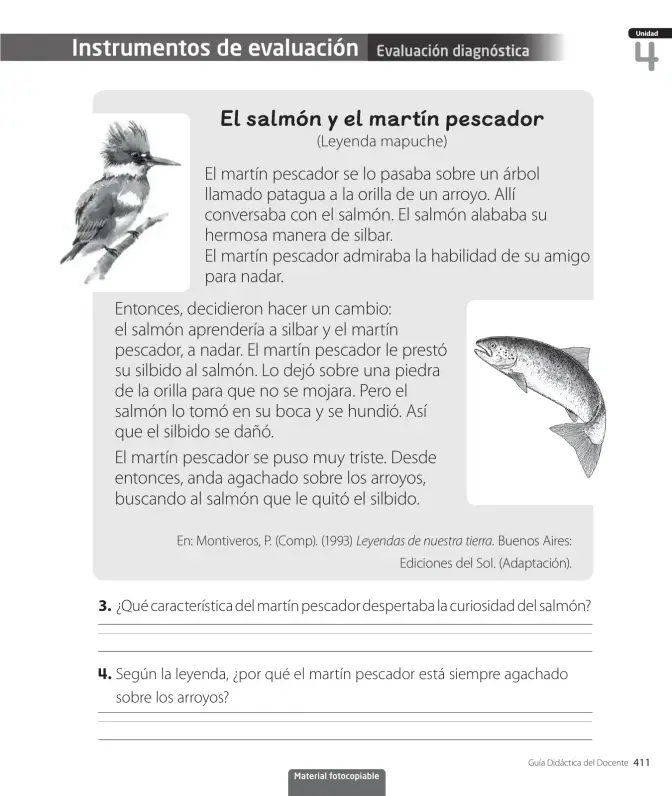Página 203 de Lenguaje y Comunicación – Segundo Básico – Texto del Estudiante MINEDUC – Descargar PDF · 2024