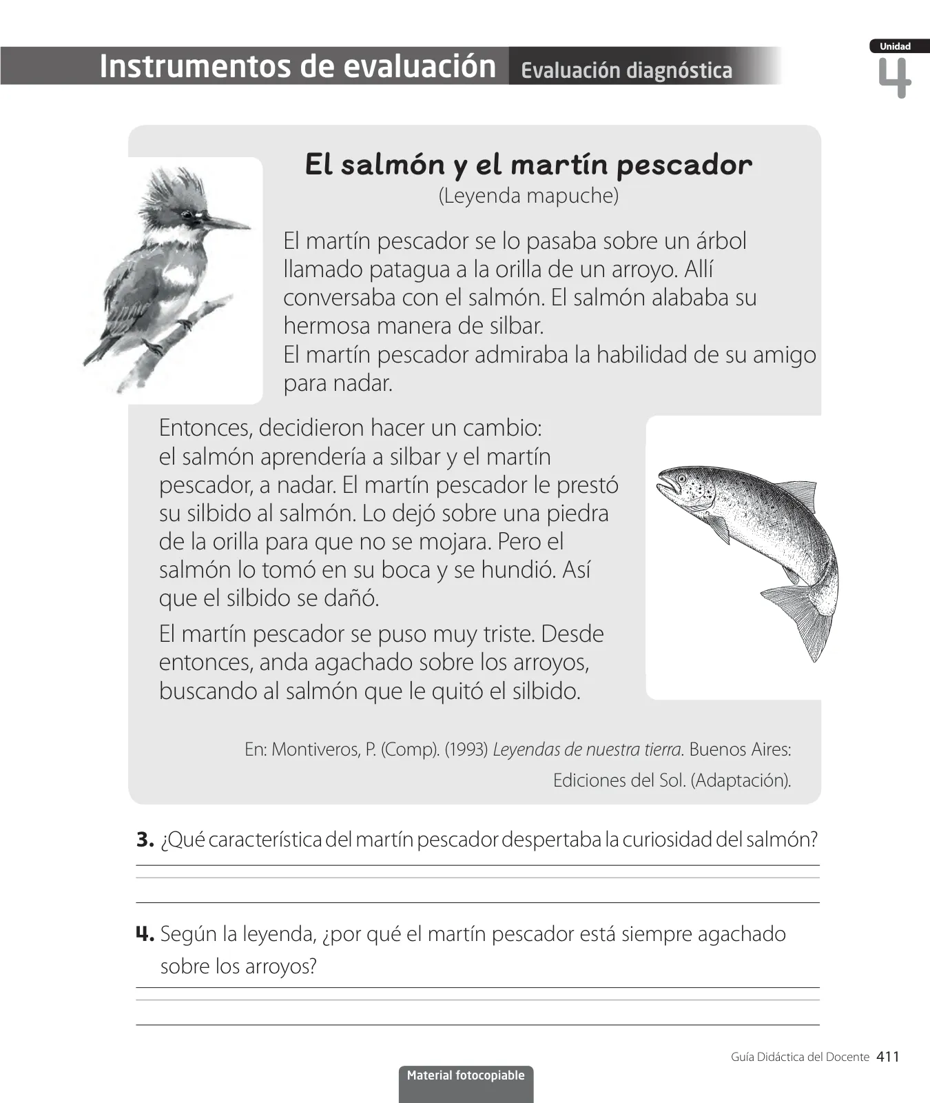 Miniatura página 203 de Lenguaje y Comunicación – Segundo Básico – Texto del Estudiante MINEDUC – Descargar PDF · 2024