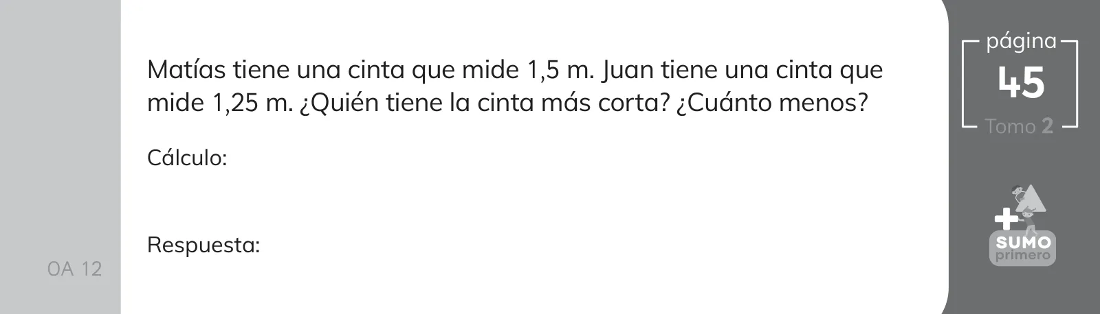 Miniatura página 118 de Sumo Primero – Cuarto Básico | Texto del Estudiante MINEDUC – Descargar PDF · 2024